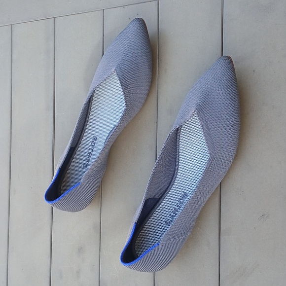 Rothy's  Flats - Picture 9 of 11